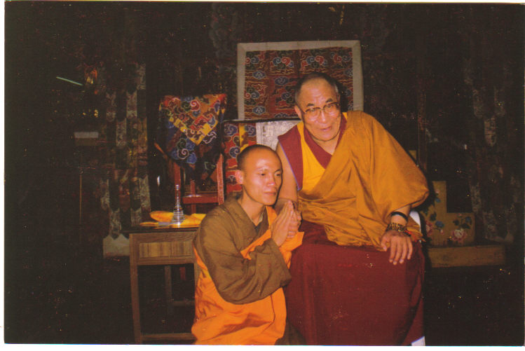 Rev. Thich Hang Dat and Dalai Lama_1999.jpg